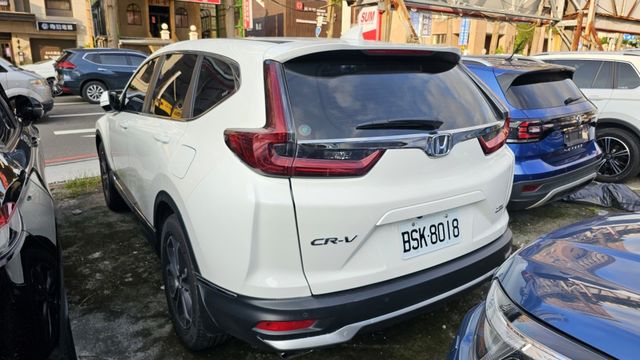 CR-V  第5張相片