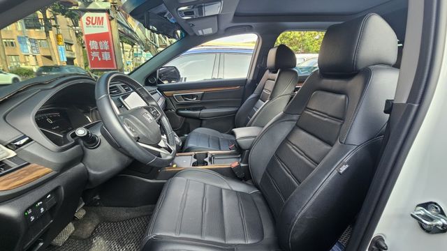 CR-V  第6張相片