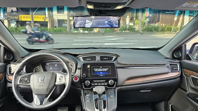 CR-V  第8張相片