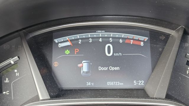 CR-V  第9張相片