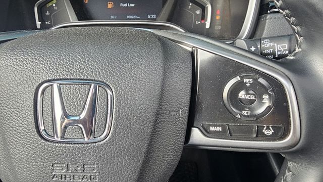 CR-V  第11張相片