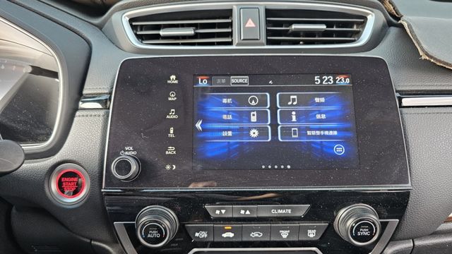 CR-V  第12張相片