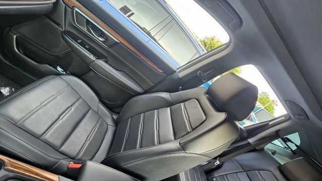 CR-V  第13張相片