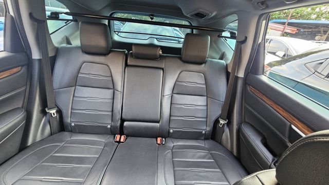 CR-V  第14張相片
