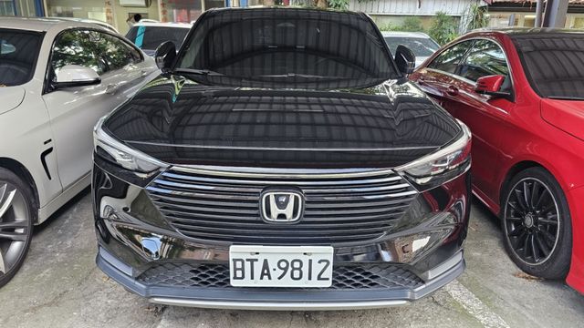 HR-V  第1張相片