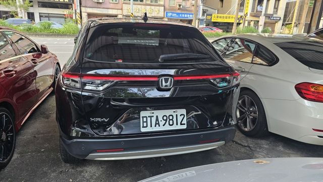 HR-V  第2張相片