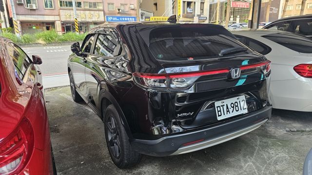 HR-V  第3張相片