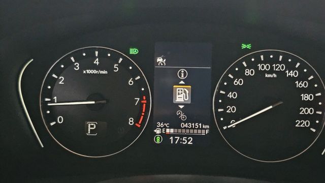 HR-V  第4張相片