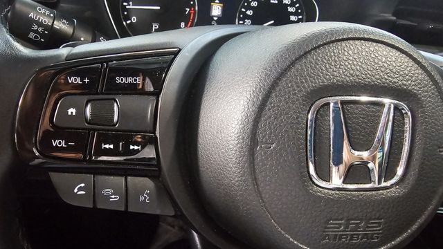 HR-V  第5張相片