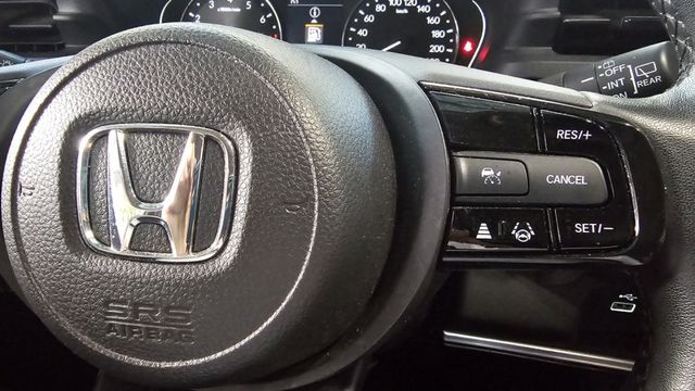 HR-V  第6張相片