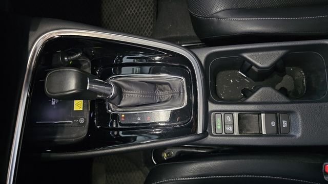 HR-V  第8張相片