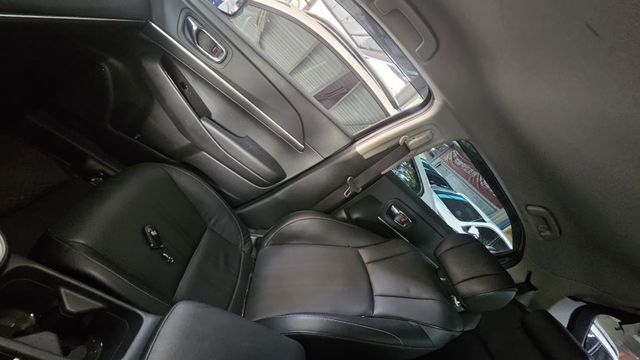 HR-V  第9張相片