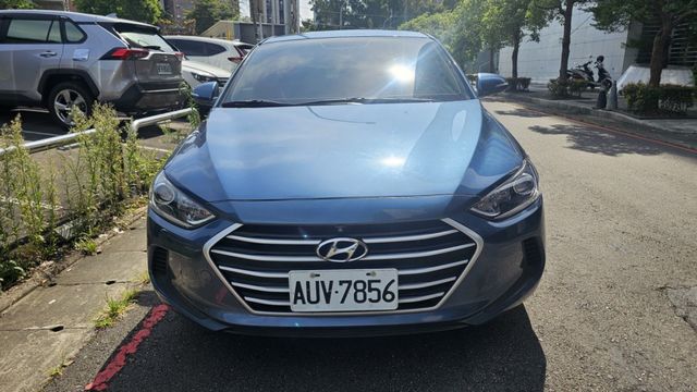 SUPER ELANTRA  第1張相片