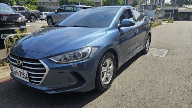 SUPER ELANTRA  第2張相片