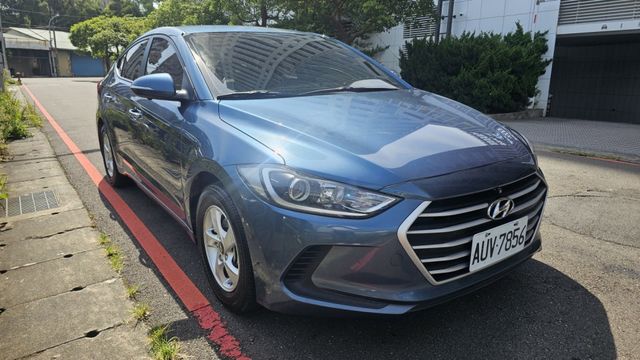 SUPER ELANTRA  第3張相片