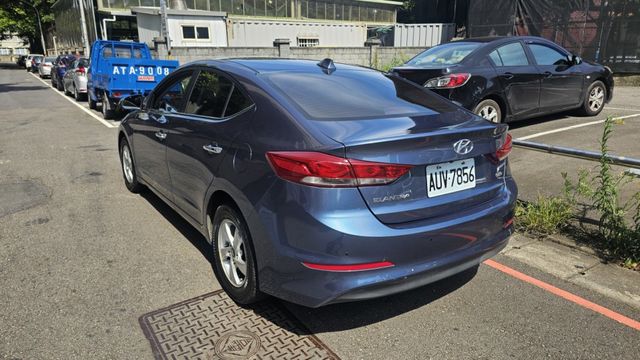 SUPER ELANTRA  第5張相片