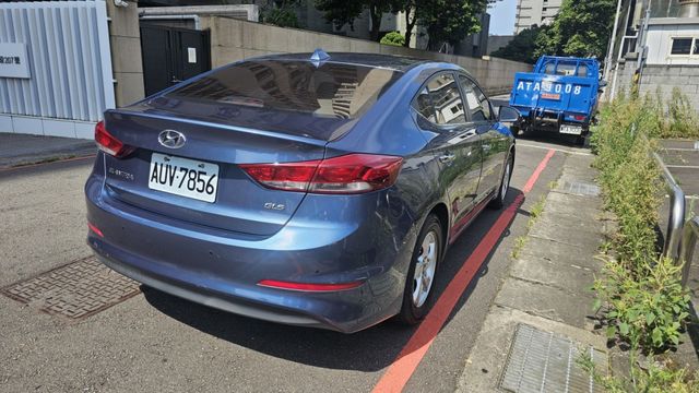 SUPER ELANTRA  第6張相片