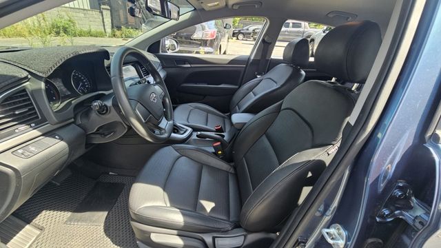 SUPER ELANTRA  第7張相片