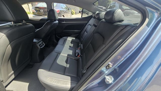 SUPER ELANTRA  第8張相片