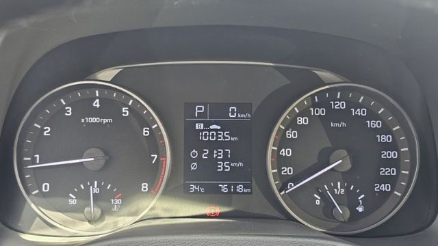 SUPER ELANTRA  第11張相片