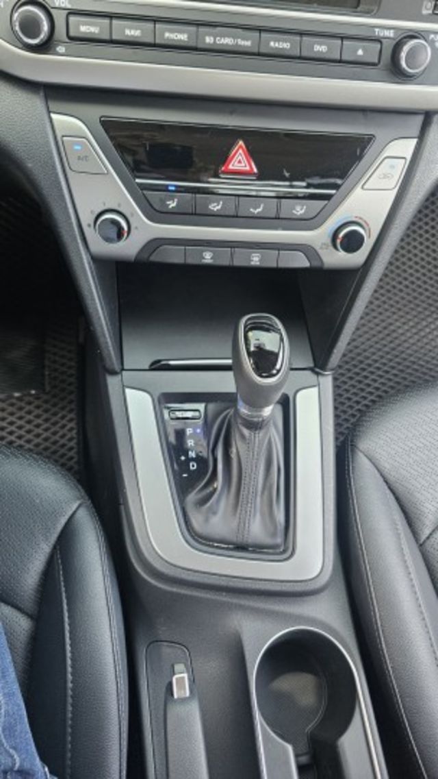 SUPER ELANTRA  第13張相片
