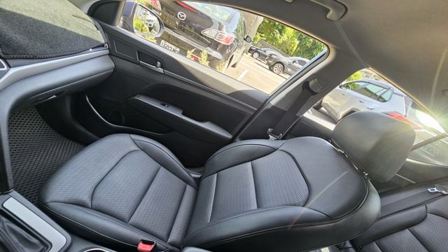 SUPER ELANTRA  第14張相片