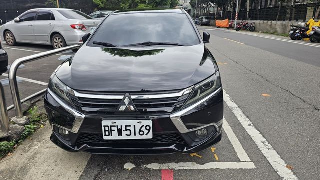 GRAND LANCER  第1張相片