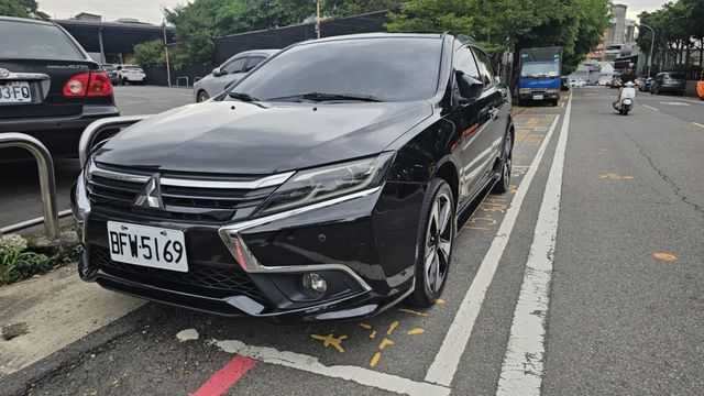 GRAND LANCER  第2張相片