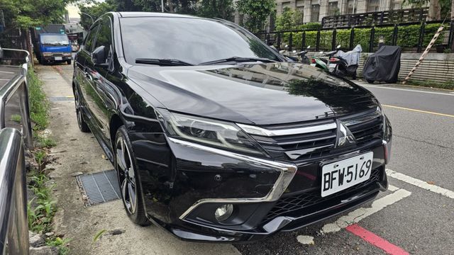 GRAND LANCER  第3張相片