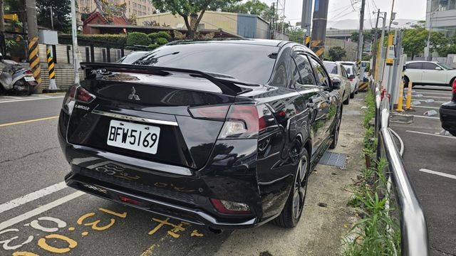 GRAND LANCER  第4張相片