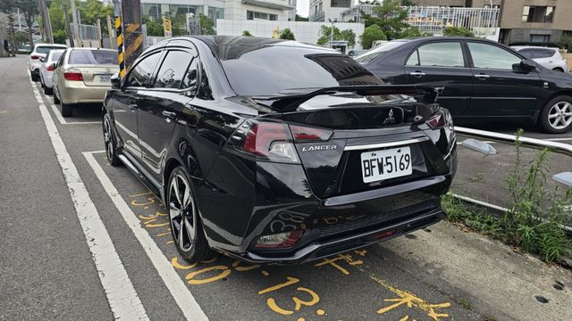 GRAND LANCER  第6張相片