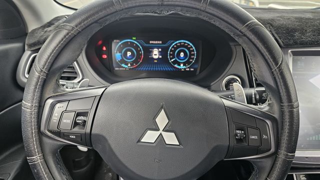 GRAND LANCER  第11張相片