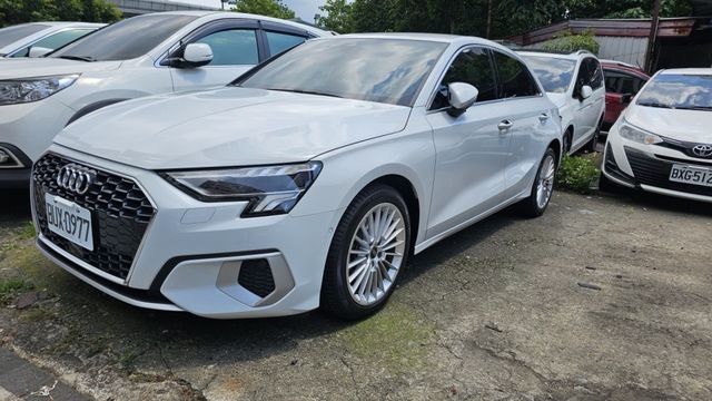 A3 SPORTBACK  第2張相片