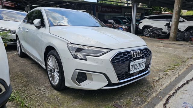 A3 SPORTBACK  第3張相片