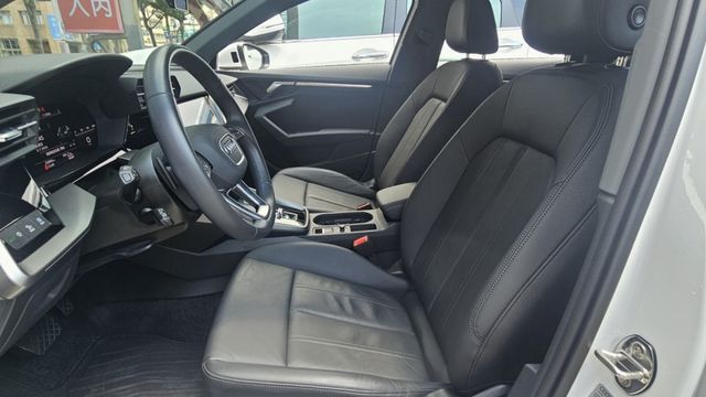 A3 SPORTBACK  第7張相片