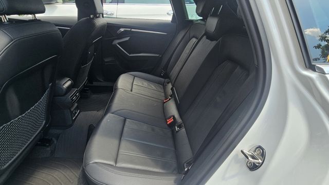 A3 SPORTBACK  第8張相片