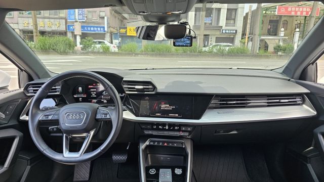 A3 SPORTBACK  第9張相片