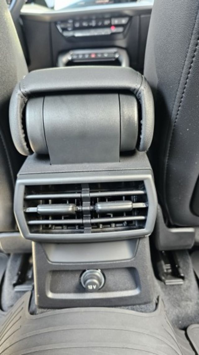 A3 SPORTBACK  第10張相片
