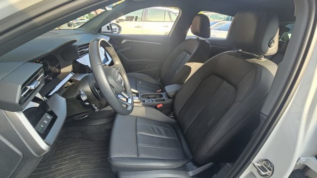 A3 SPORTBACK  第11張相片