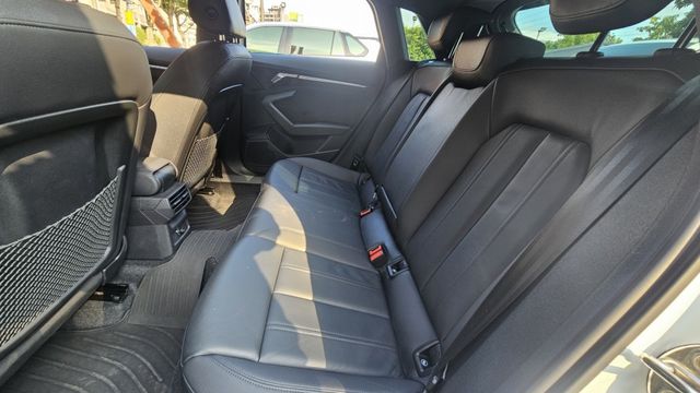 A3 SPORTBACK  第12張相片