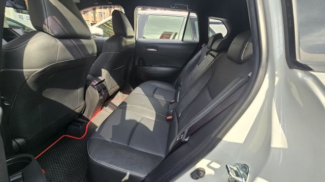 COROLLA CROSS  第5張相片