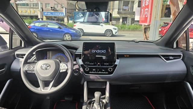 COROLLA CROSS  第6張相片