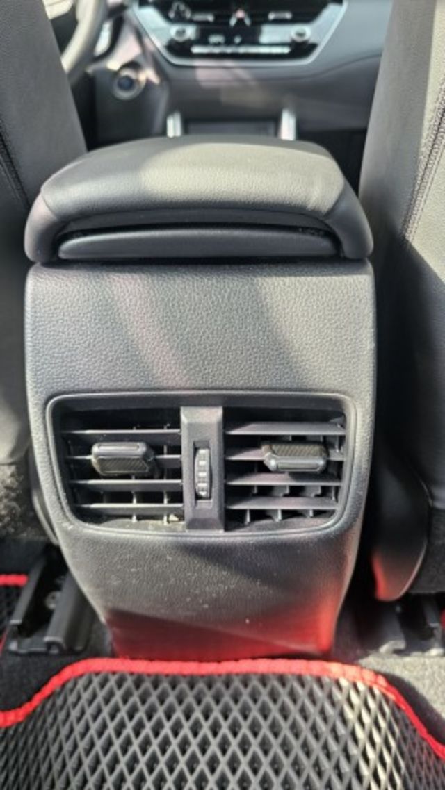 COROLLA CROSS  第7張相片