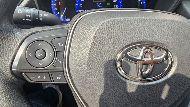COROLLA CROSS  第9張相片
