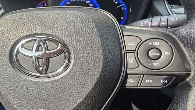 COROLLA CROSS  第10張相片