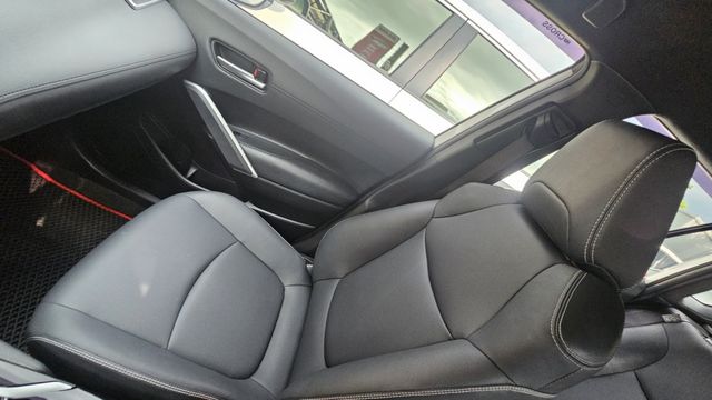 COROLLA CROSS  第15張相片