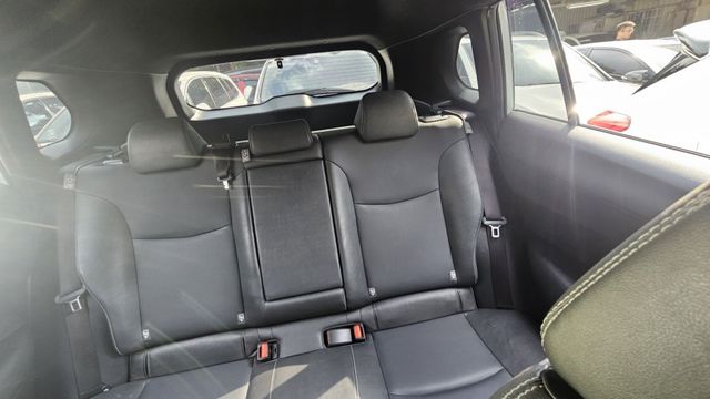 COROLLA CROSS  第16張相片