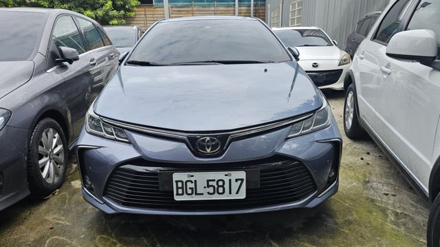 ALTIS  第1張相片