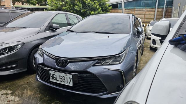 ALTIS  第2張相片