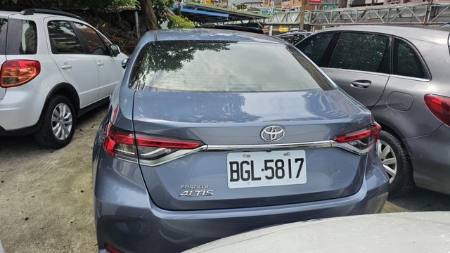 ALTIS  第4張相片